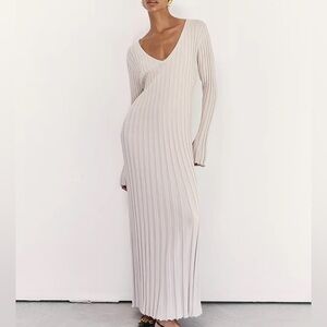 DISSH Knit Dress. Size XL, worn once.